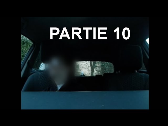 Partie 10 signes D cover art