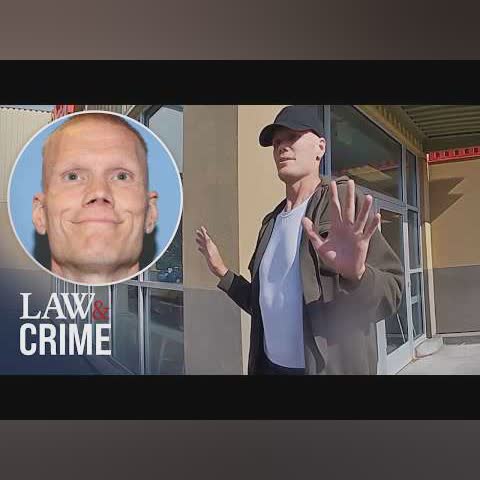 Killer Handyman Caught Miles Away for Horrifying Slaughter cover art