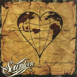 Dunia Yang Indah cover art