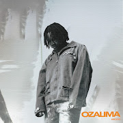 Ozalima cover art