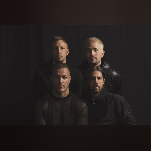 Imagine Dragons