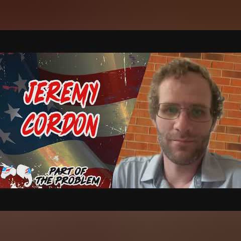 Dave Smith | Interview with Jeremy Cordon of Goldback cover art