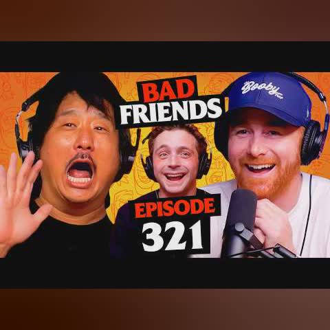 Drama Dinner w/ Jake Shane | Ep 321 | Bad Friends