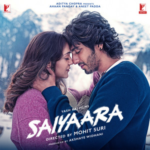 Saiyaara Reprise - Female cover art