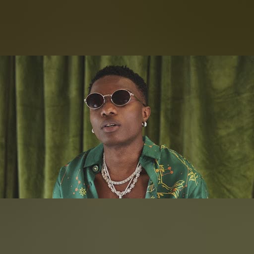 Wizkid
