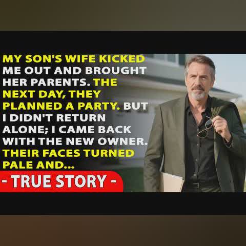 Silent Justice: When Karma Hits Back !