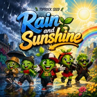 Rain and Sunshine