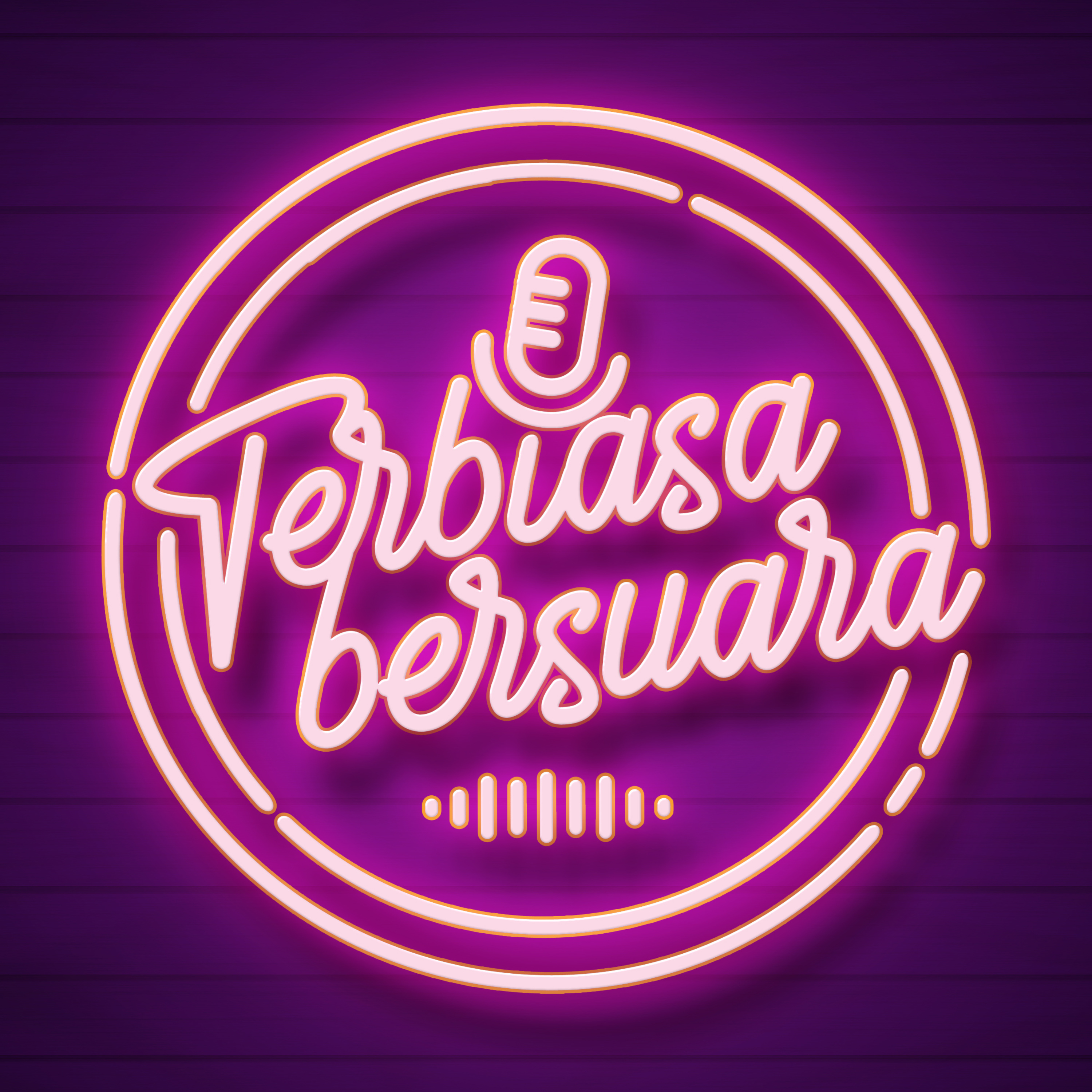 terbiasabersuara cover art