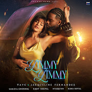 Yimmy Yimmy cover art