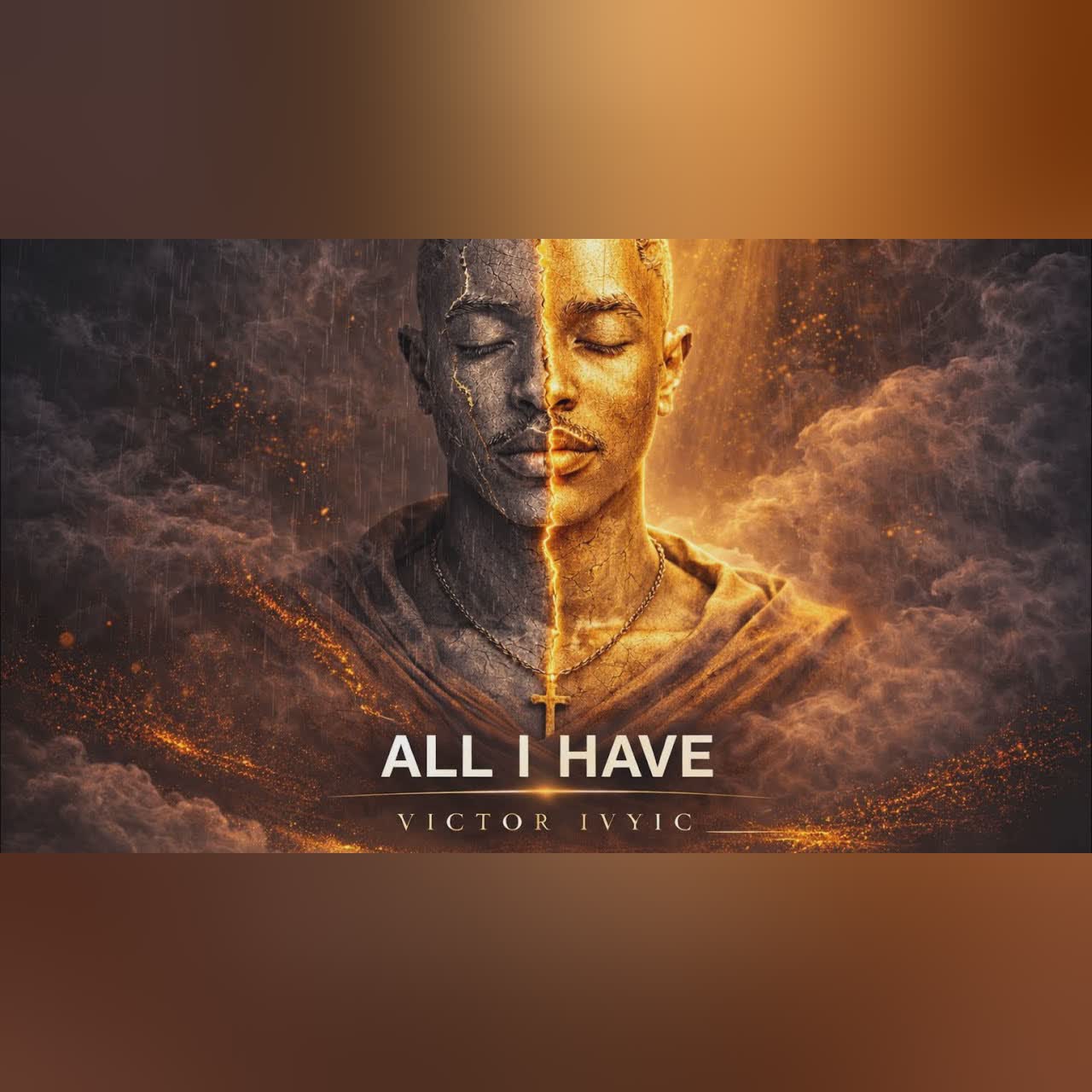 All I have