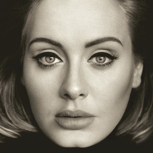 All I Ask cover art