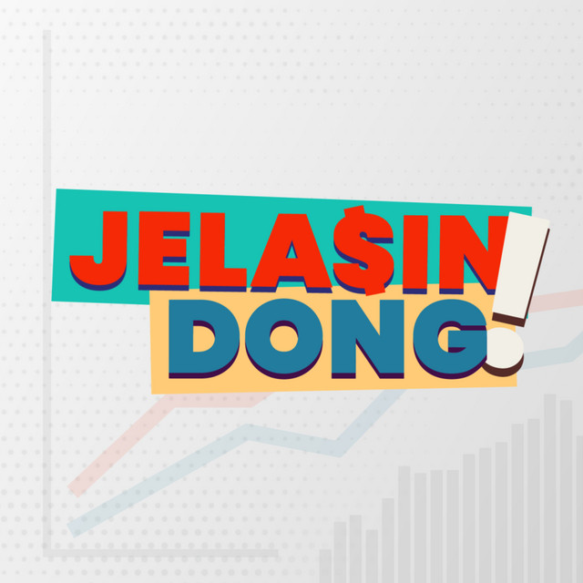 Jelasin Dong!