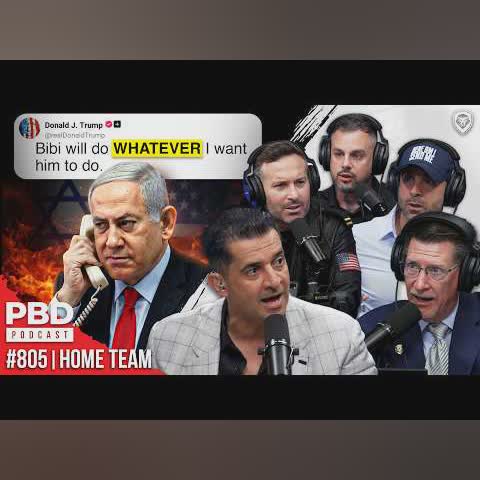 Trump's HEATED Call + AOC's Data Center Deep Dive | PBD #804