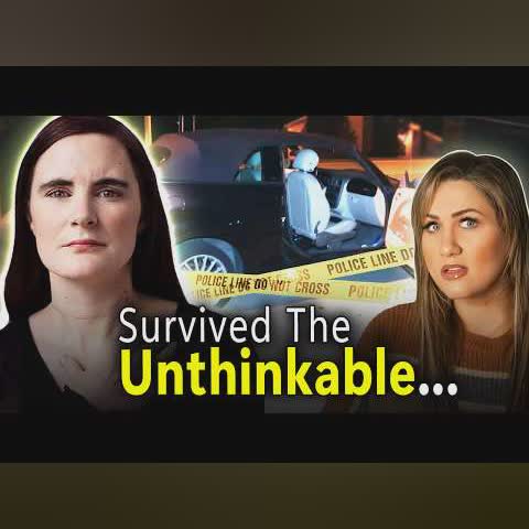 Mother Survives Brutal Attack With Baby In The Backseat: The Story Of Tiffany Mead
