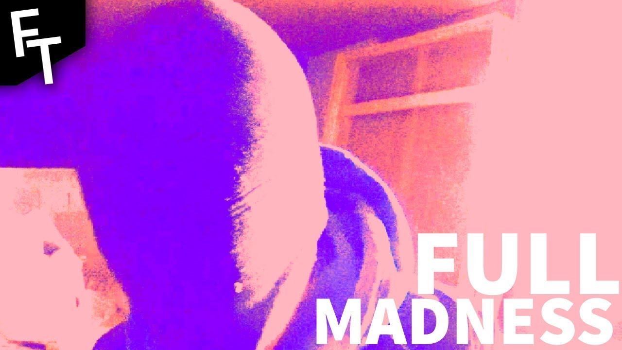 Feldup - M A D [FT °2 - "Albert Fish"] cover art