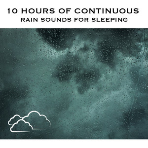 Rain Sounds for Sleeping, Pt. 35 (Continuous No Gaps)