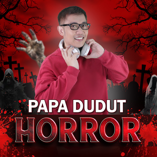 Papa Dudut Horror
