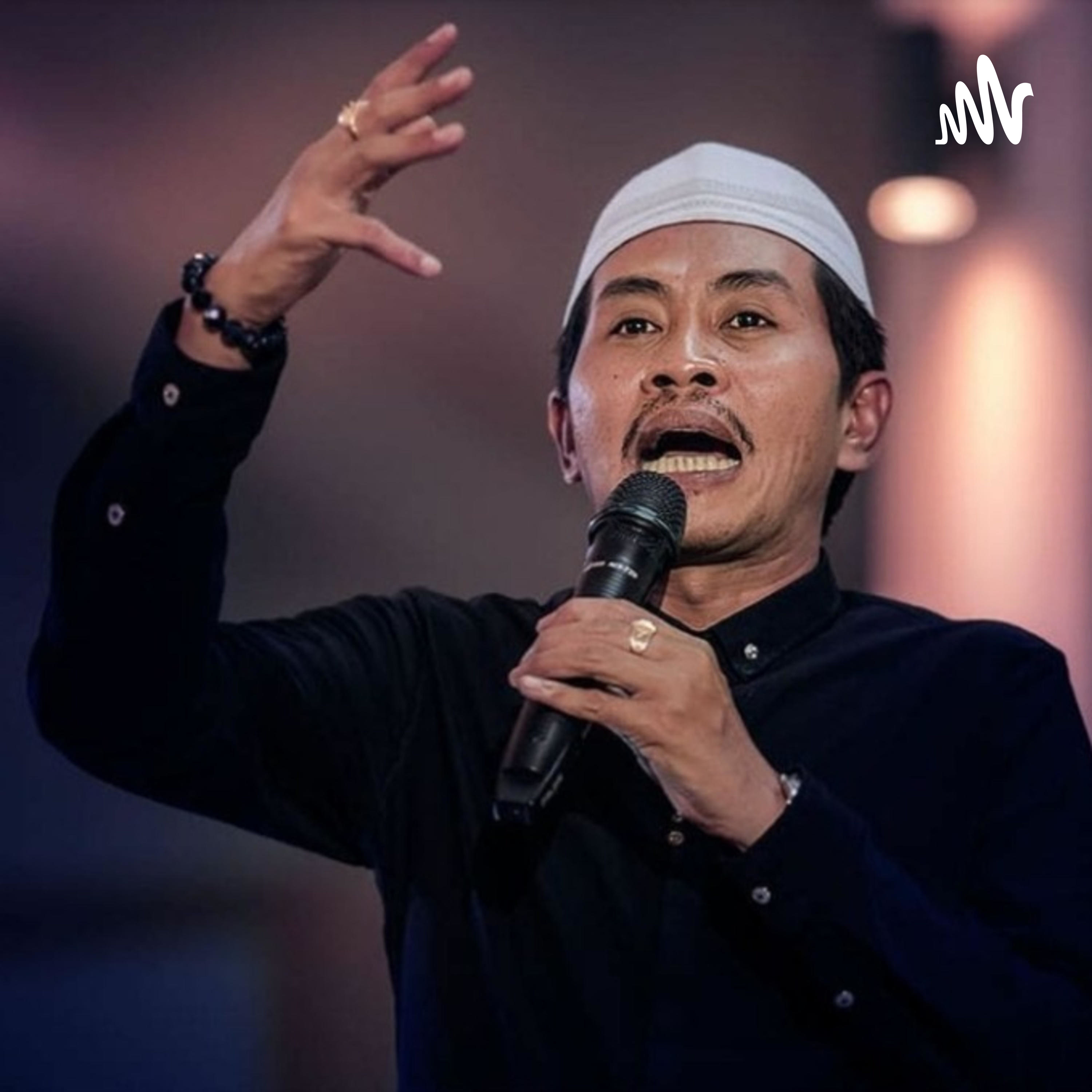 KH Anwar Zahid (PODCAST) cover art