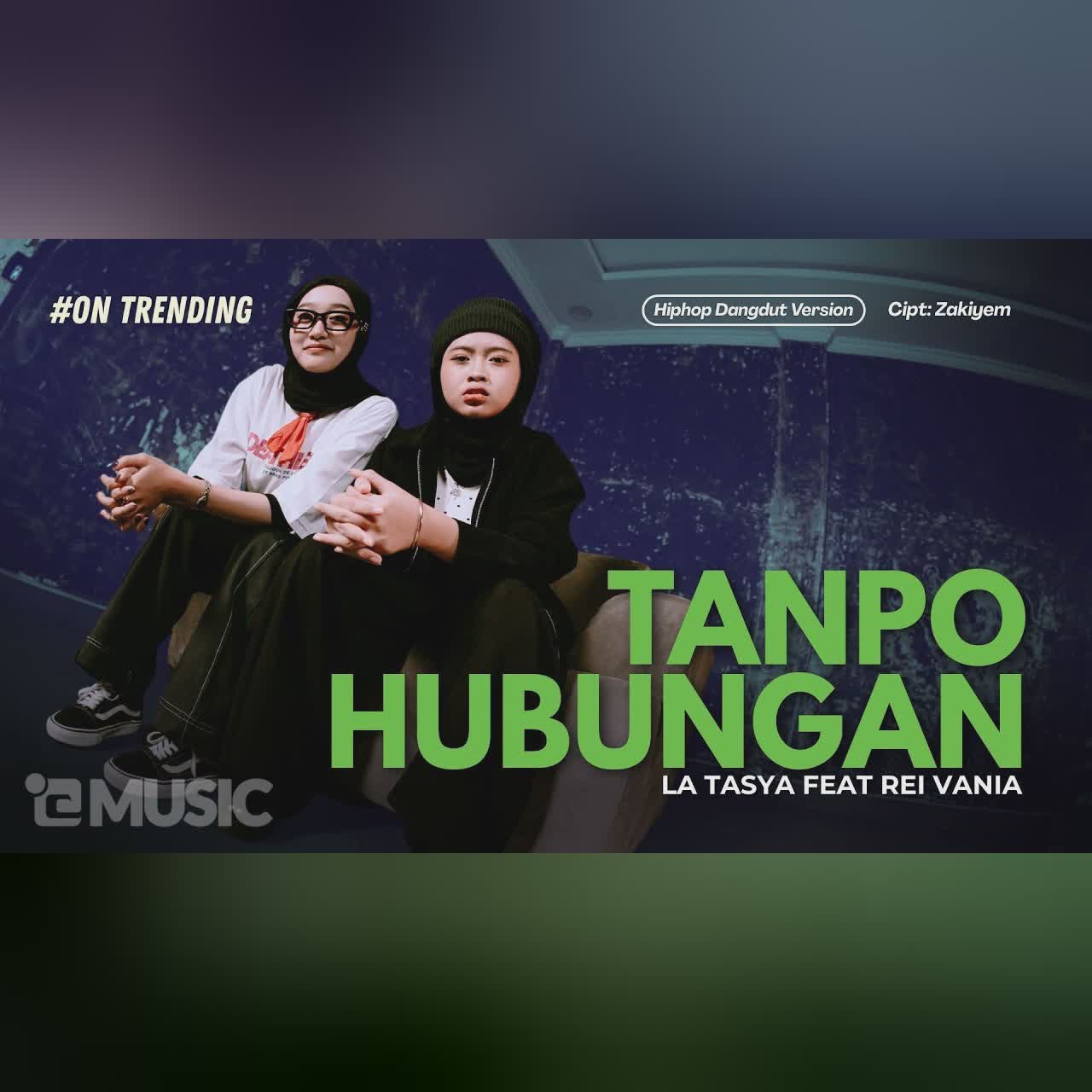 Tanpo Hubungan