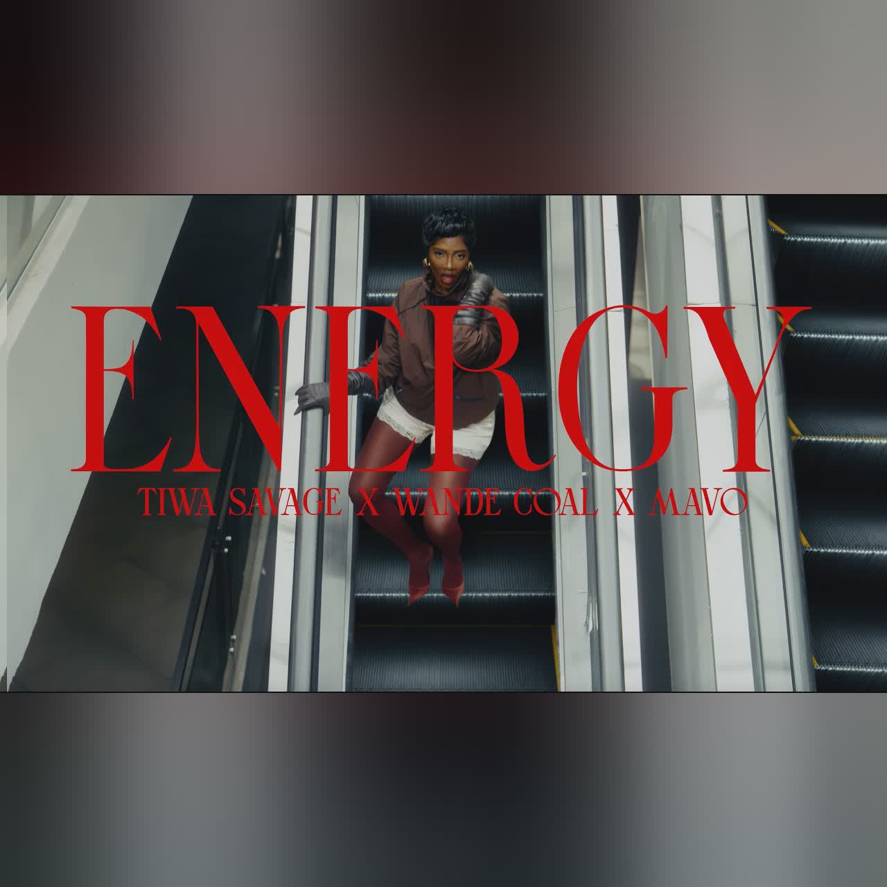 Energy cover art