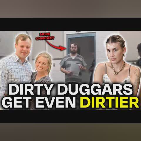 Dirty Duggars Get Dirtier, Letecia Stauch’s Conviction OVERTURNED & Hawaii Attempted Murder Trial