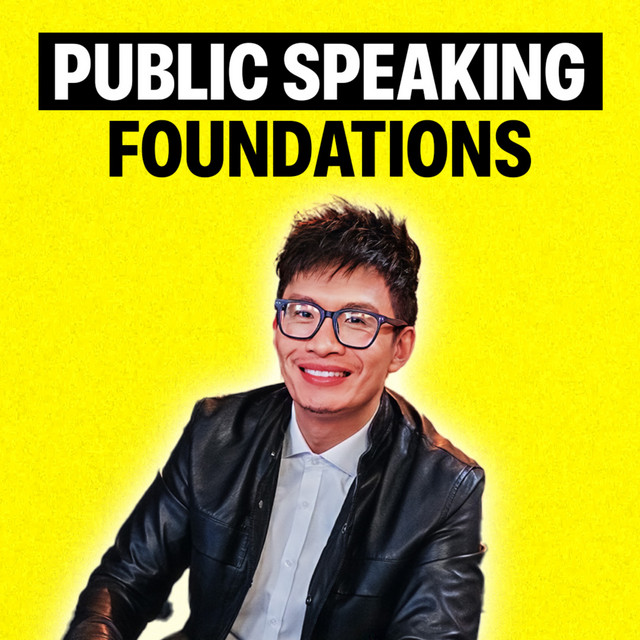 Public Speaking Foundations