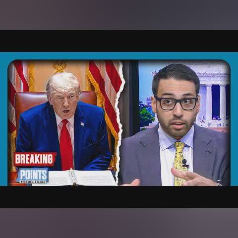 Trump: 'I DON'T CARE ABOUT MIDTERMS' cover art