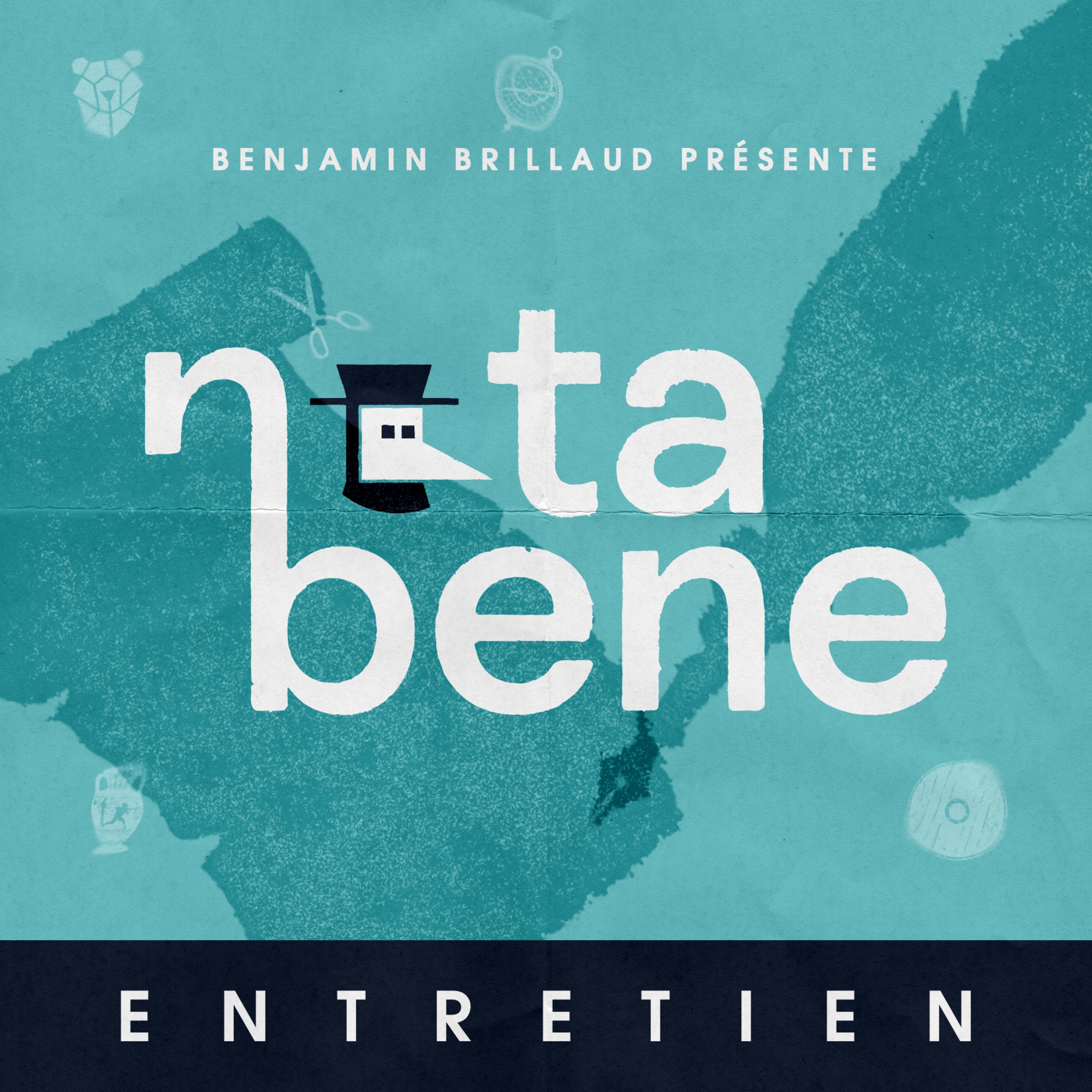 Comment le Moyen Âge est représenté dans les séries ? - Avec Justine Breton - ENTRETIEN cover art