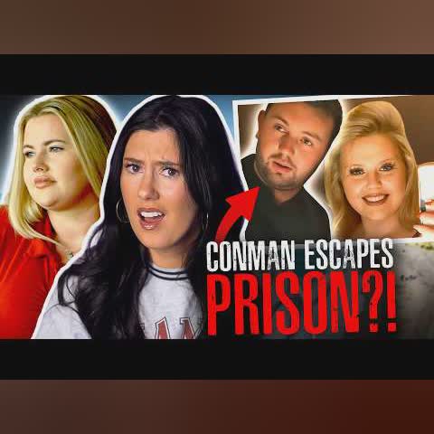 He Pretended To Be A LORD, Stole Millions & Now He’s Missing After Escaping Prison?!
