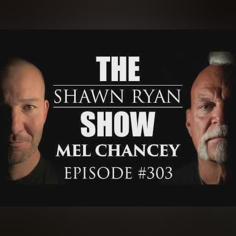 Mel Chancey - Former Hells Angels Chicago Chapter President | SRS #303