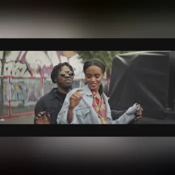 Runtown - For Life (Official Music Video) cover art