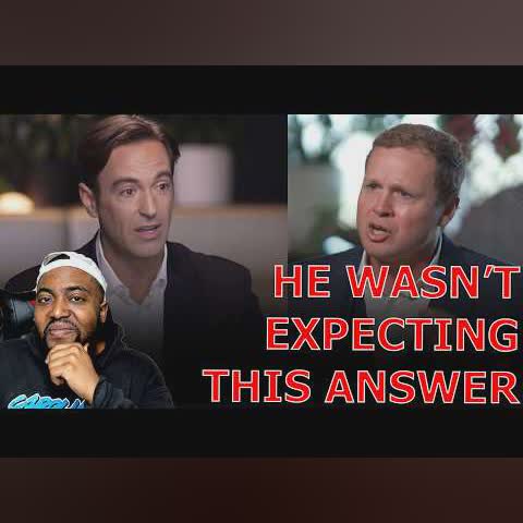 CNN Reporter STUNNED SPEECHLESS After Spencer Pratt Gives PERFECT Answer To THIS GOTCHA Question! cover art