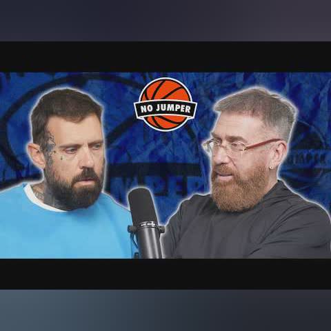 DJ Vlad on Falling Out with Boosie & Aries Spears Nicki Divorcing her Husband & More cover art
