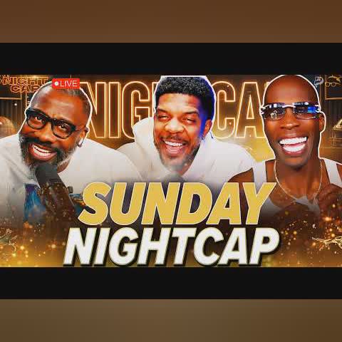 Unc, Ocho & Iso react to SGA's season a failure? Chet's OKC future in doubt? Knicks-Spurs | Nightcap