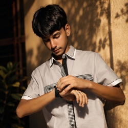 author avatar