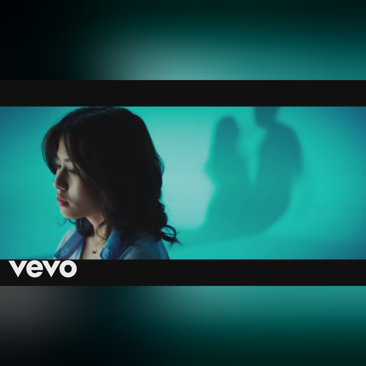 Penyangkalan (Official Lyric Video) cover art