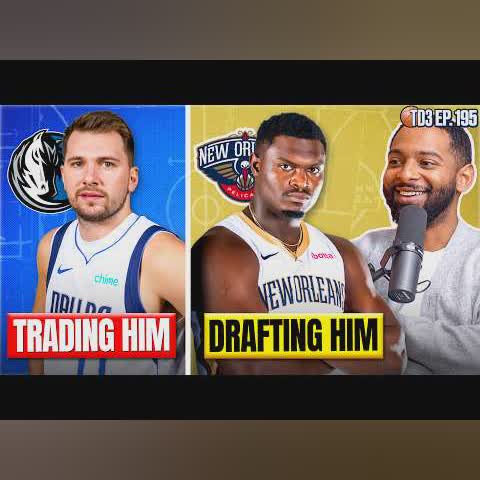 Every NBA Team's Biggest Regret | Ep. 195