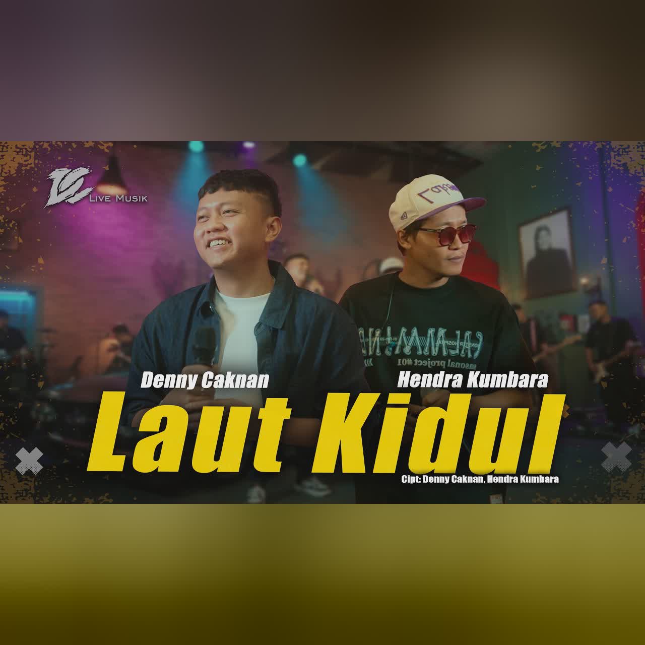 LAUT KIDUL (Live)