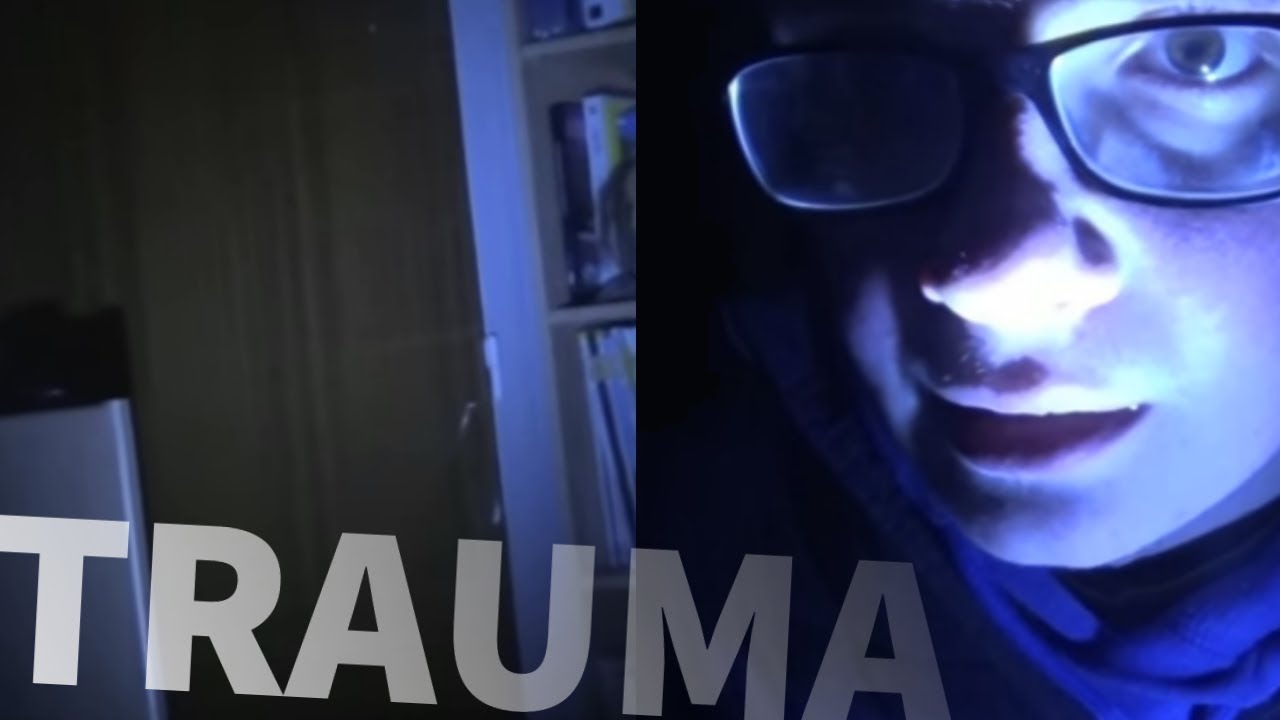 L'expérience paranormale la plus TRAUMATISANTE ! cover art