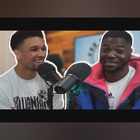 FULL PODCAST EPISODES