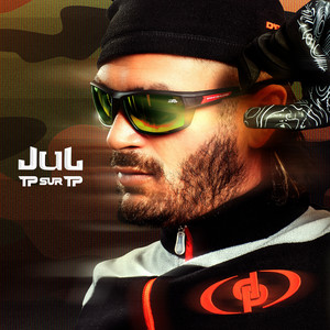 Je suis love cover art