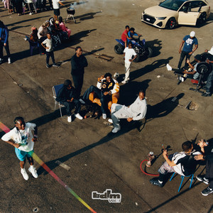 PONA NINI cover art