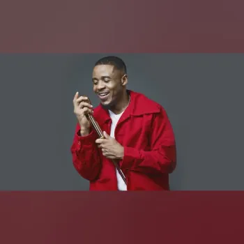 Alikiba cover art