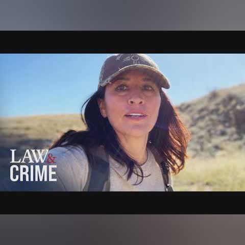 Law&Crime Sidebar with Jesse Weber