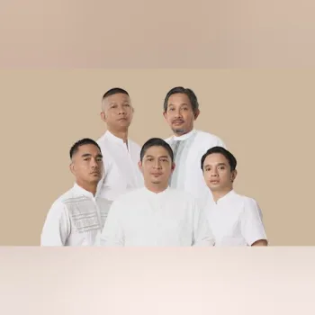 Ungu cover art