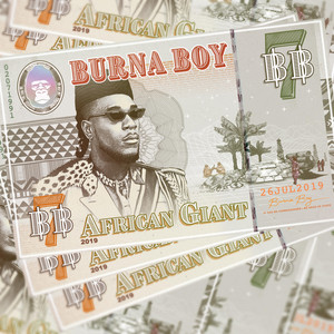Secret (feat. Jeremih & Serani) cover art