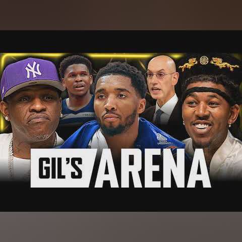 The Cleveland Cavaliers NEED To BLOW IT UP!!!