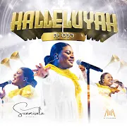 Halleluyah cover art