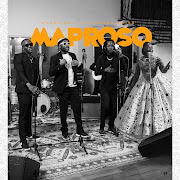 Maproso (feat. Suzanna Owiyo) cover art