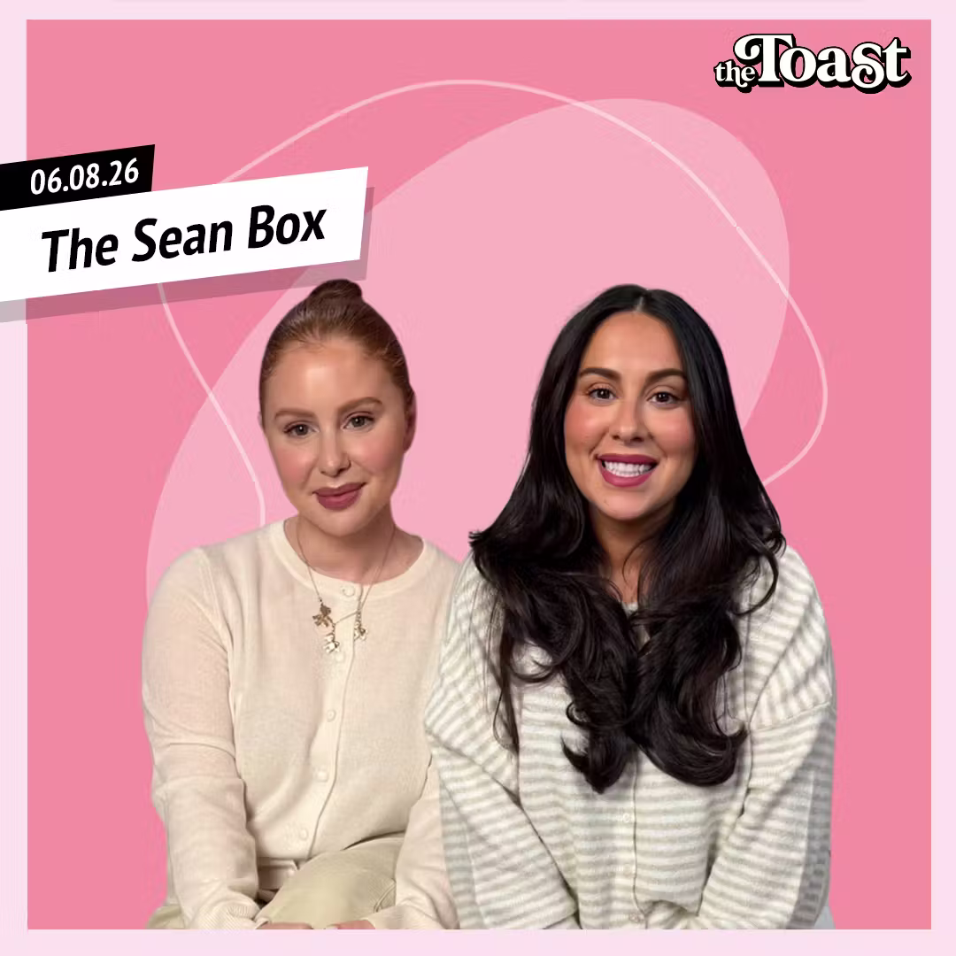 The Sean Box: Monday, June 8th, 2026